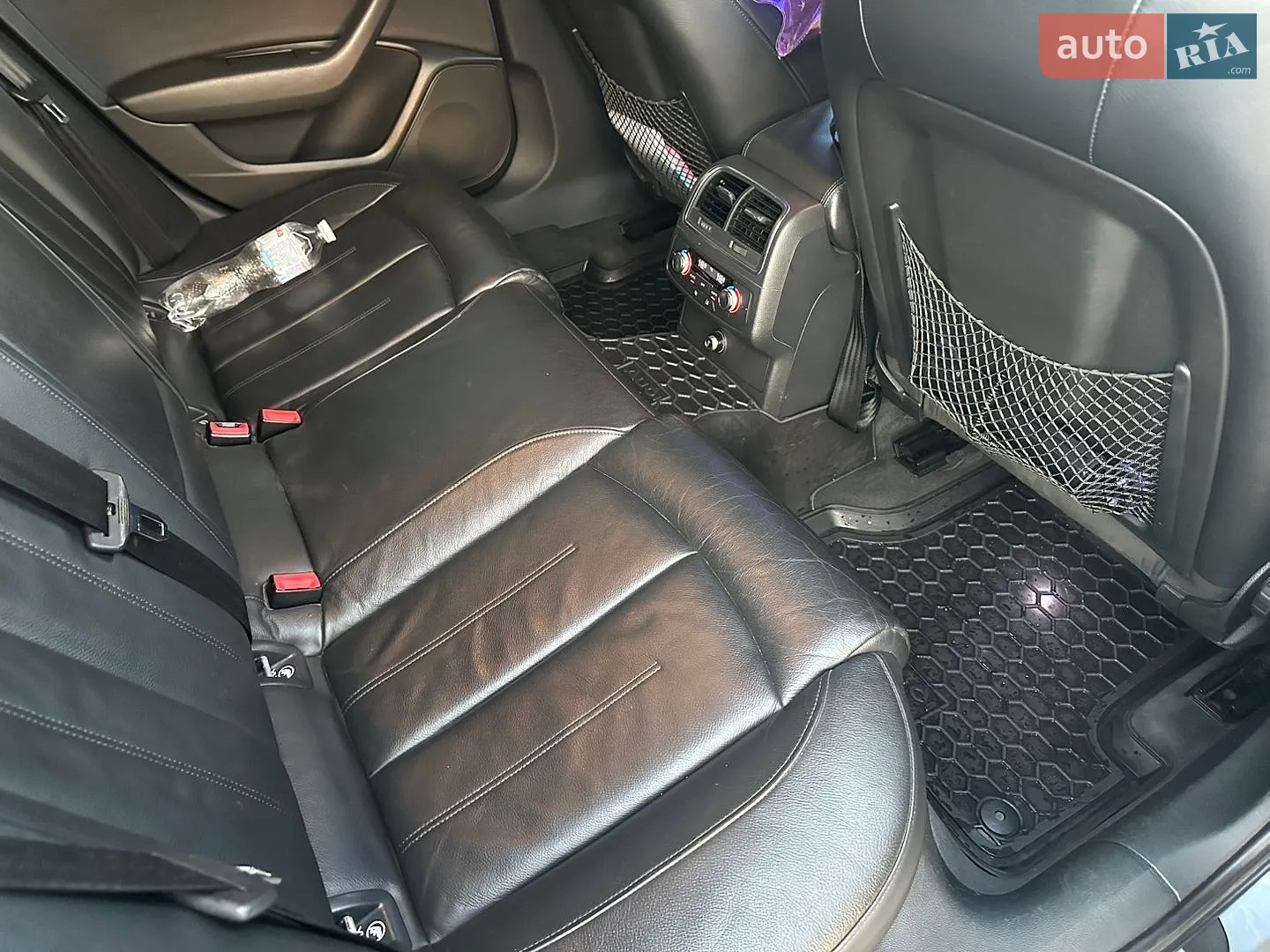 2011 Audi A6 - мініатюра 4