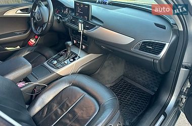 Седан Audi A6 2011 в Буче фото 6 Седан Audi A6 2011 в Буче