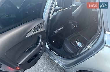Седан Audi A6 2011 в Буче фото 7 Седан Audi A6 2011 в Буче