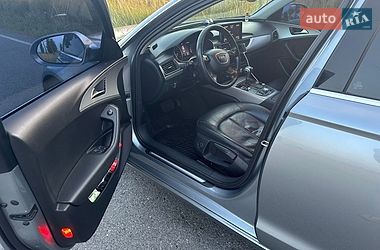 Седан Audi A6 2011 в Буче фото 8 Седан Audi A6 2011 в Буче