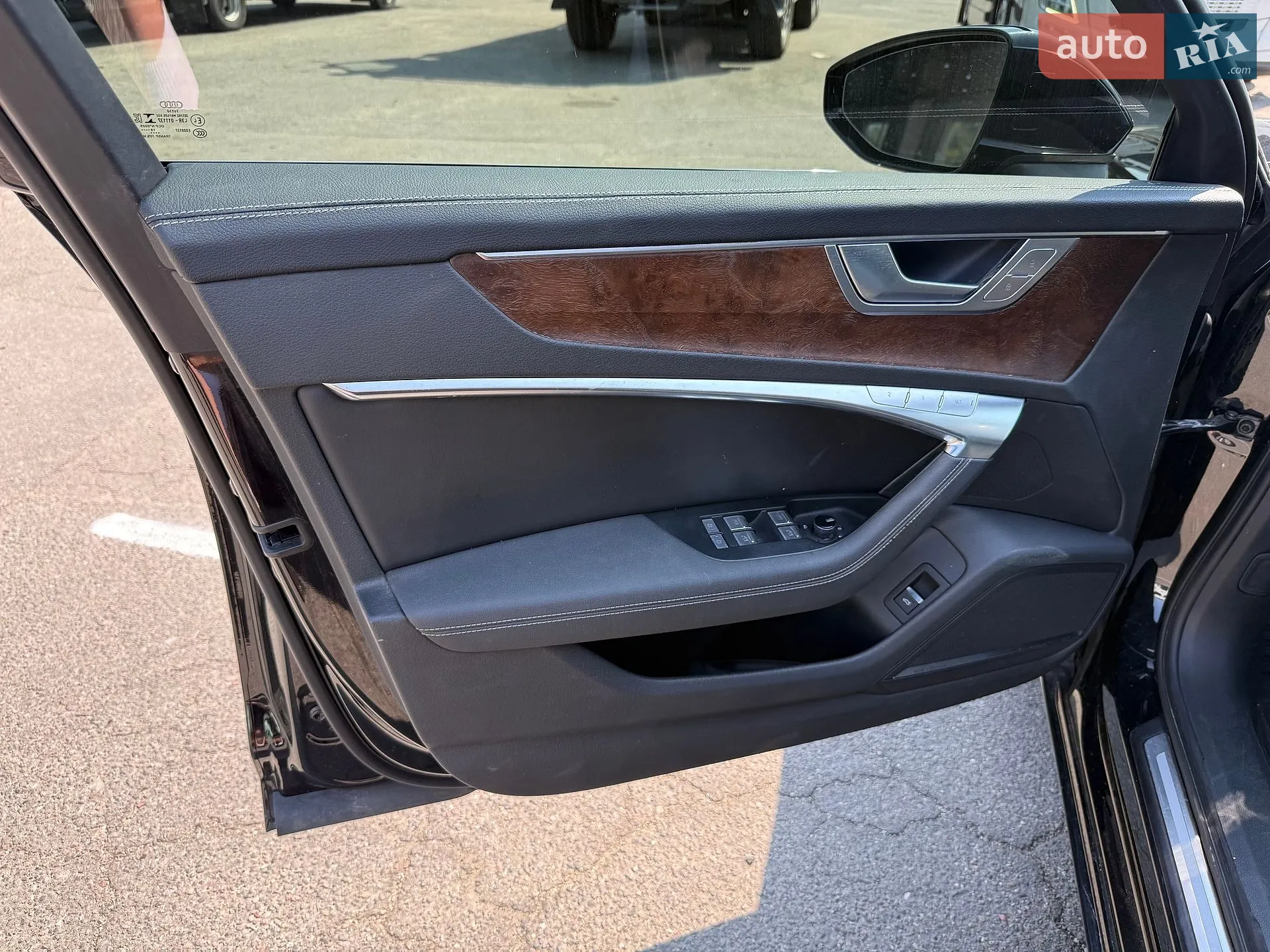 2020 Audi A6 - мініатюра 26