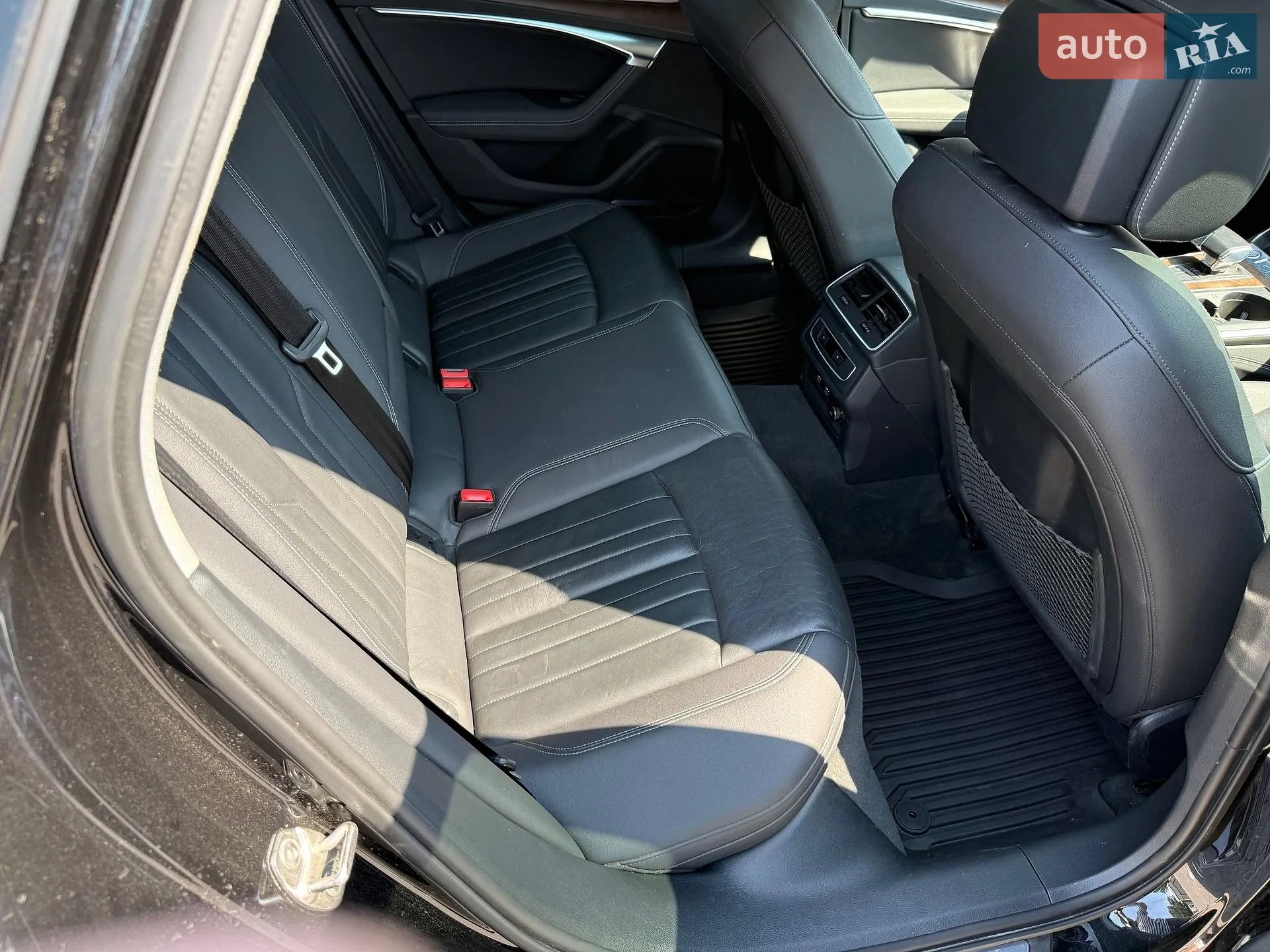 2020 Audi A6 - мініатюра 16