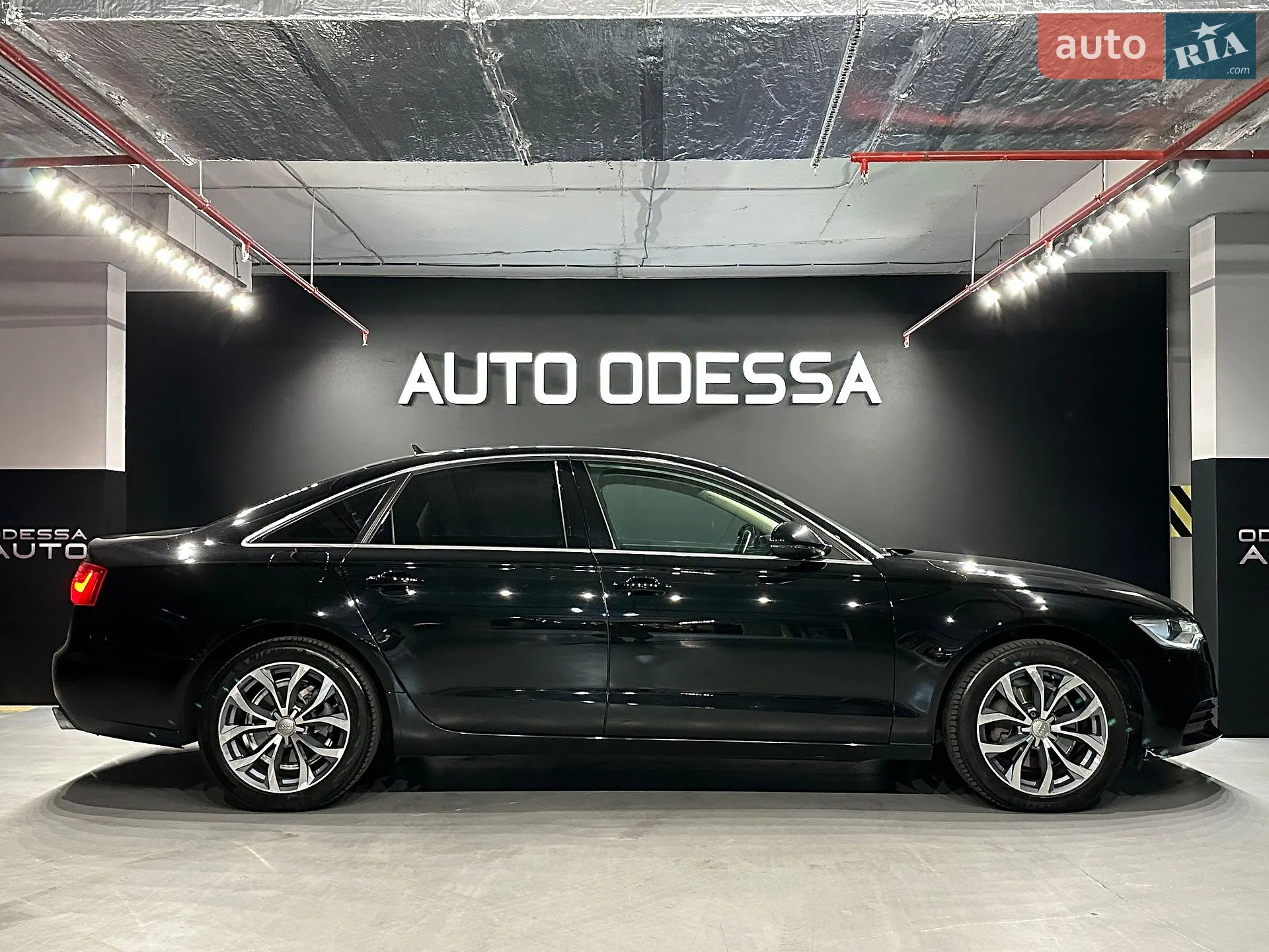 2013 Audi A6 - мініатюра 5