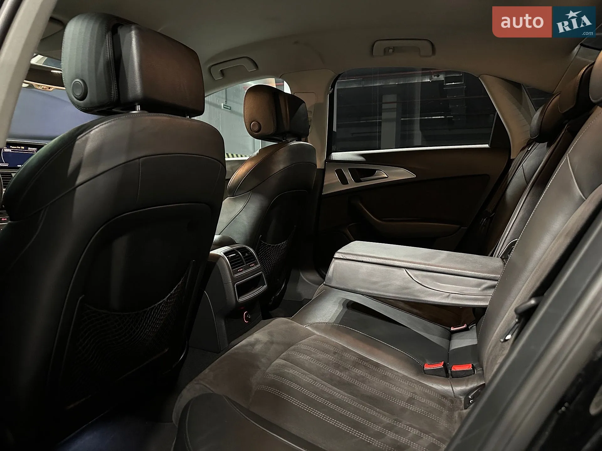 2013 Audi A6 - мініатюра 10