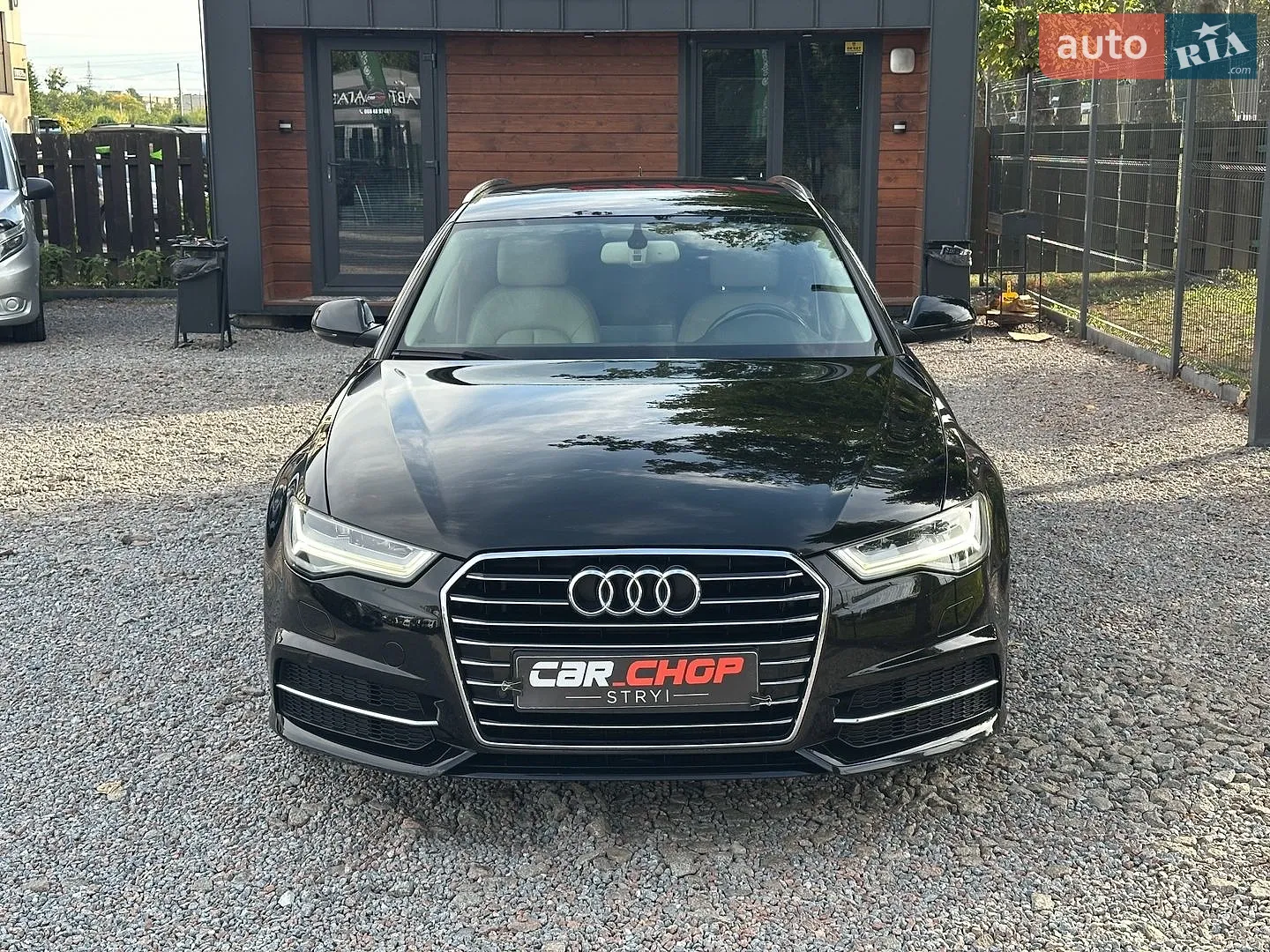 2015 Audi A6 - мініатюра 7
