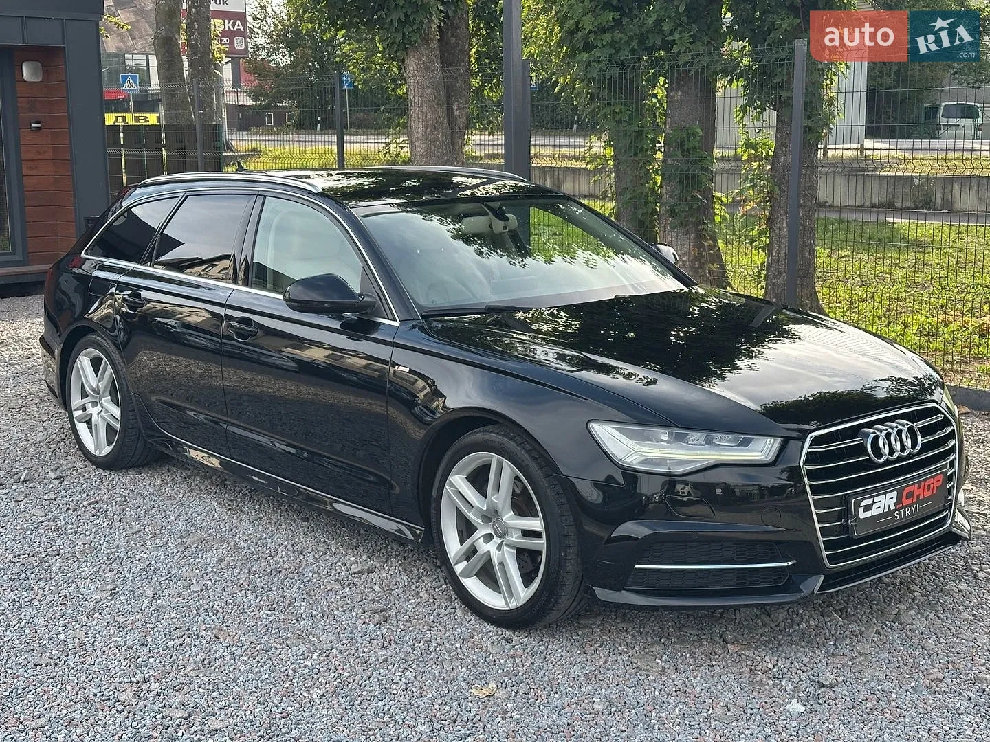 2015 Audi A6 - мініатюра 12