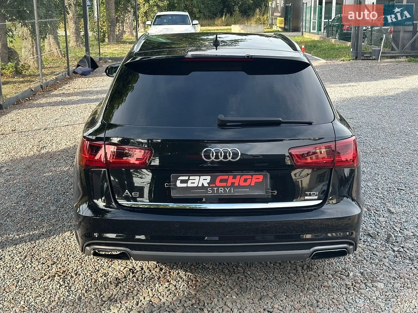 2015 Audi A6 - мініатюра 10