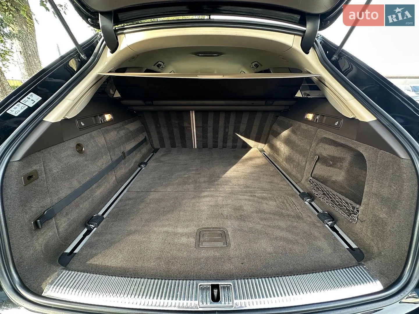 2015 Audi A6 - мініатюра 28