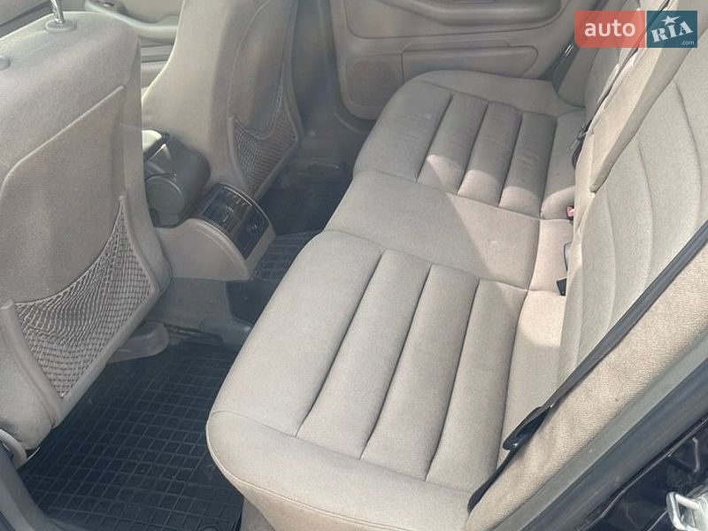 Універсал Audi A6 2002 в Перечині