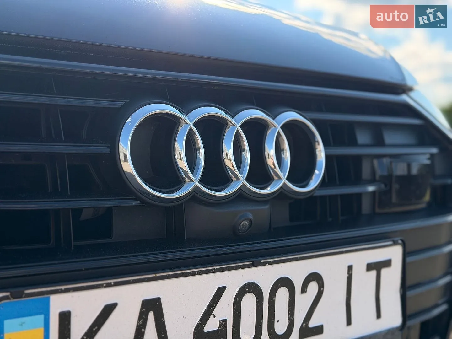 2018 Audi A6 - мініатюра 9