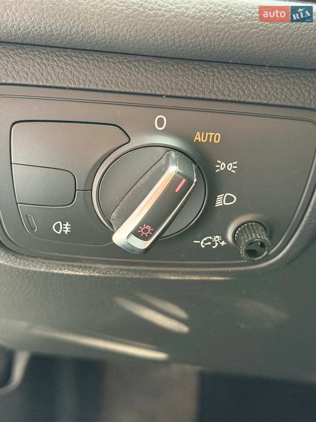 2014 Audi A6 - мініатюра 23