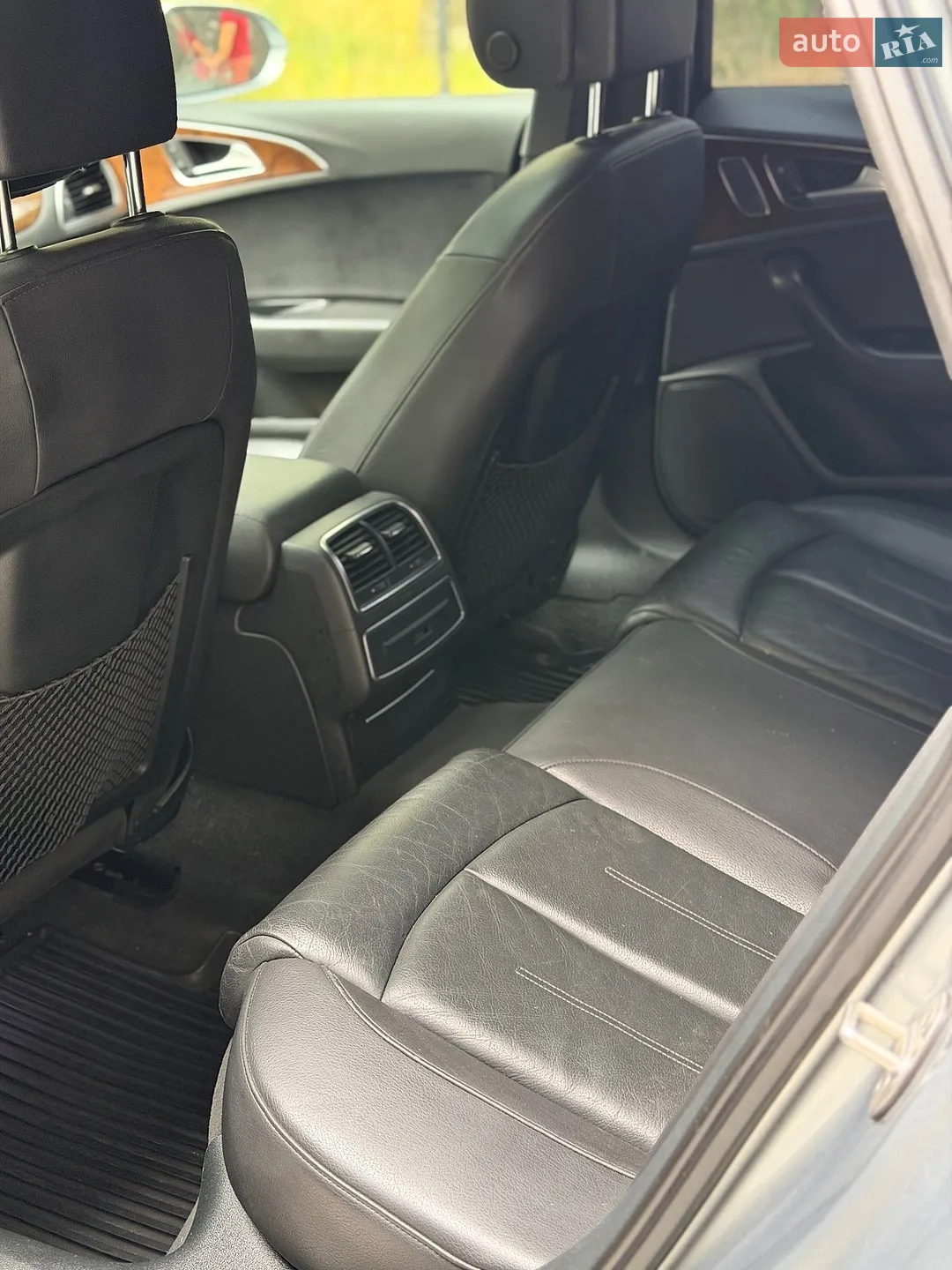 2014 Audi A6 - мініатюра 31