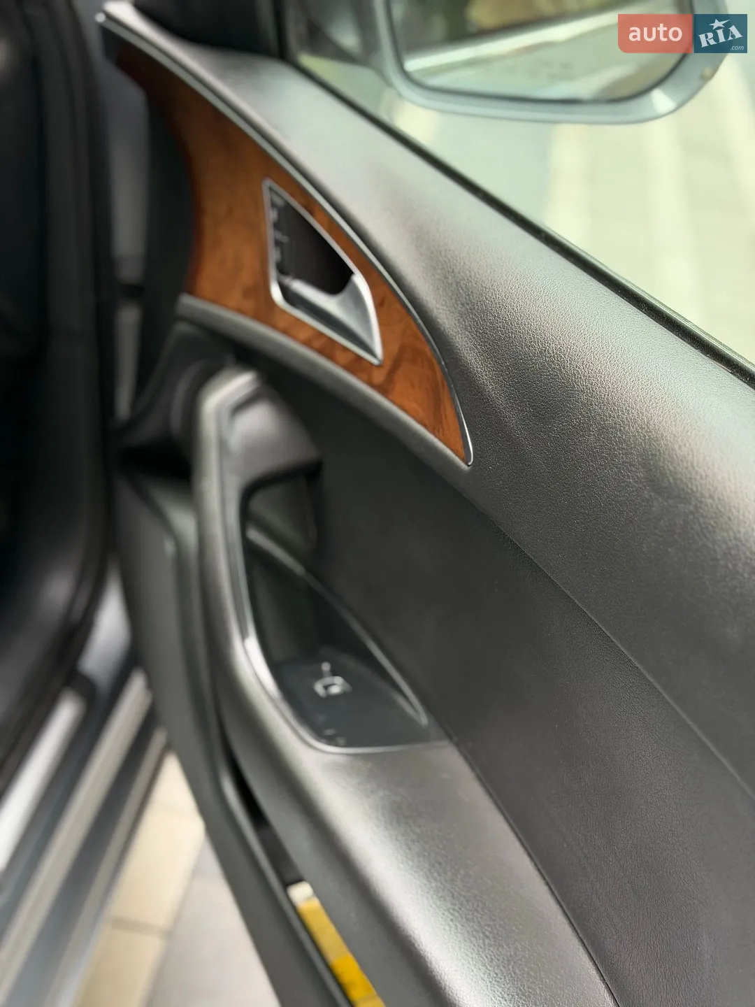 2014 Audi A6 - мініатюра 36