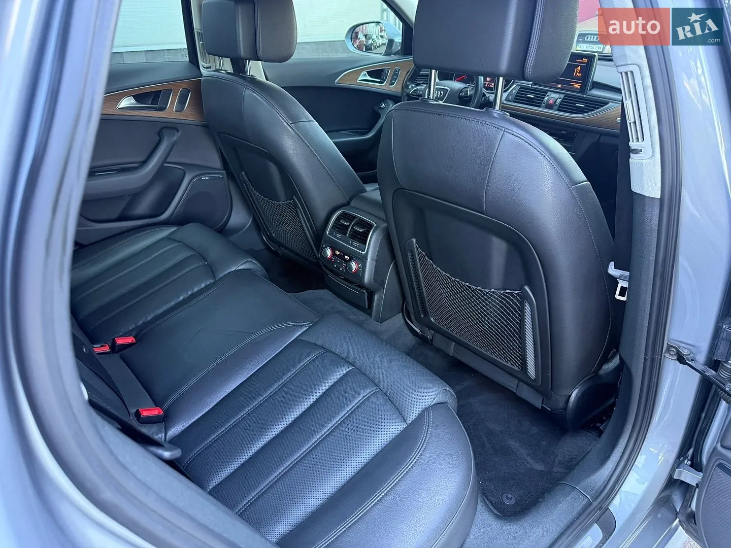 2015 Audi A6 - мініатюра 15