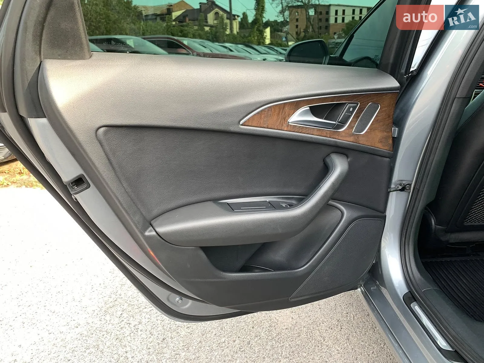 2014 Audi A6 - мініатюра 27