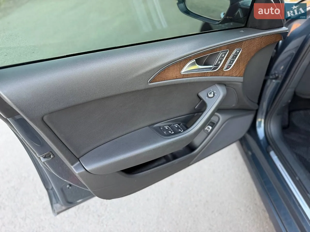 2016 Audi A6 - мініатюра 17