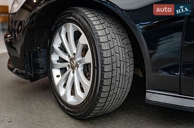 Седан Audi A6 2017 в Києві