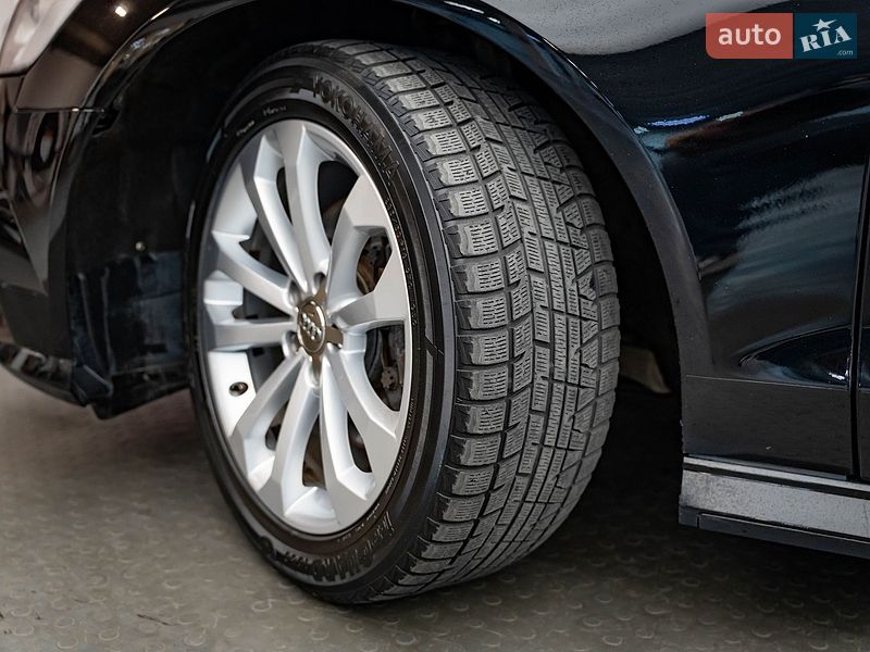 Седан Audi A6 2017 в Києві