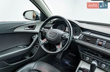 Седан Audi A6 2017 в Києві