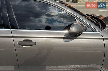 Седан Audi A6 2014 в Броварах