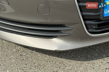 Седан Audi A6 2014 в Броварах