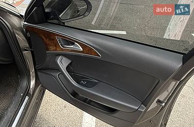 Седан Audi A6 2014 в Броварах