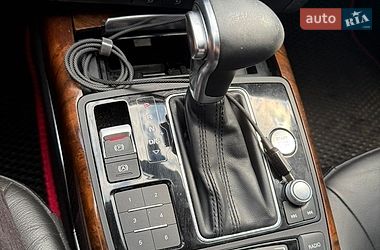 Седан Audi A6 2014 в Броварах