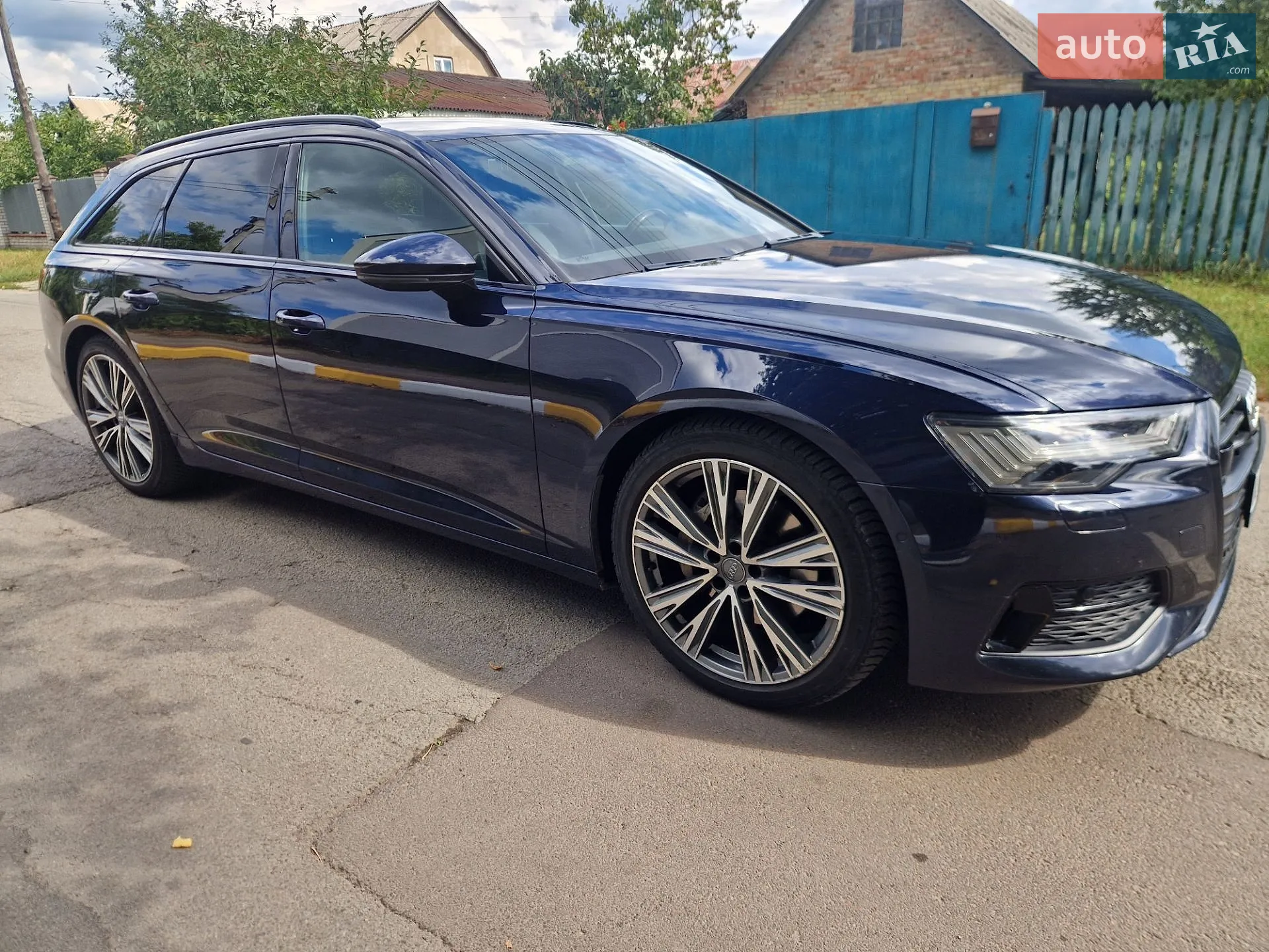 2018 Audi A6 - мініатюра 28