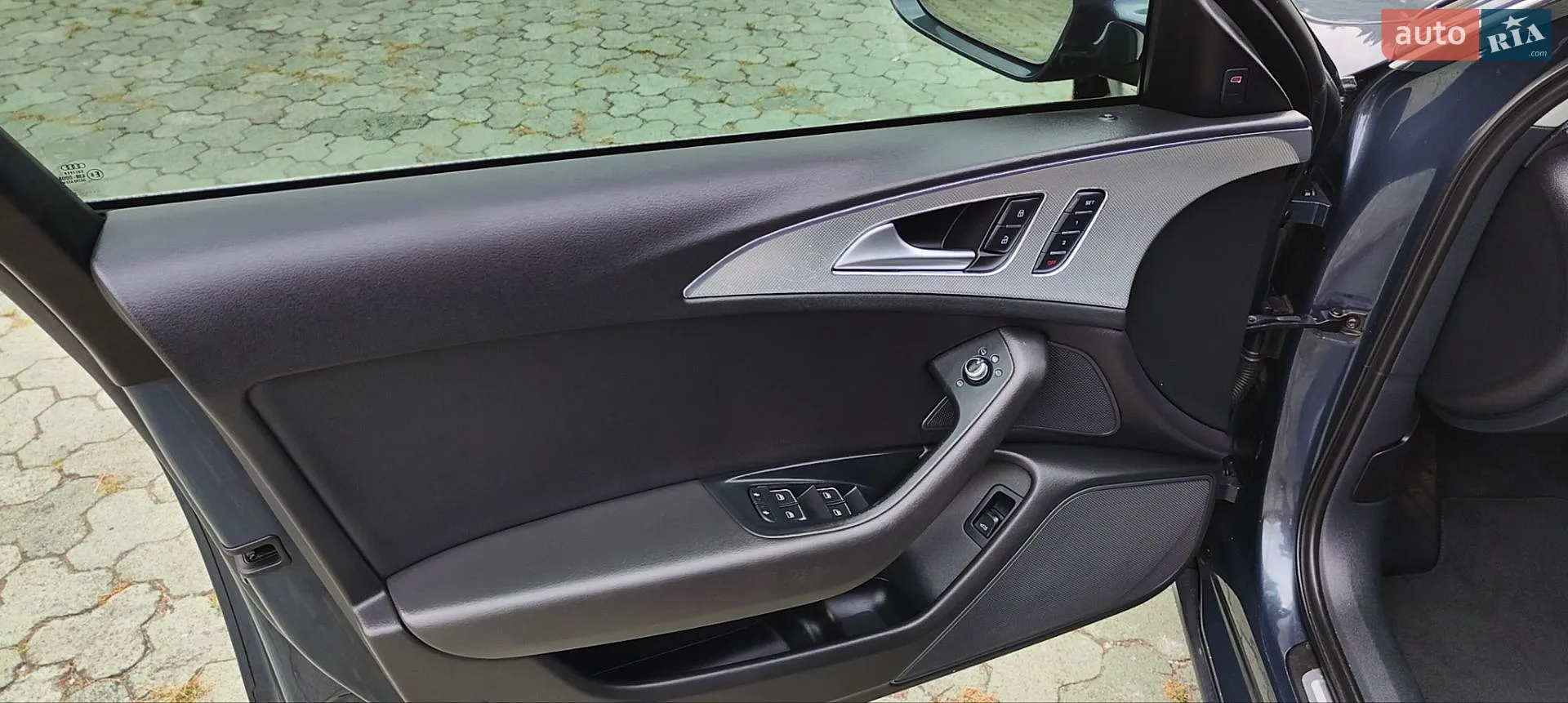 2013 Audi A6 - мініатюра 33