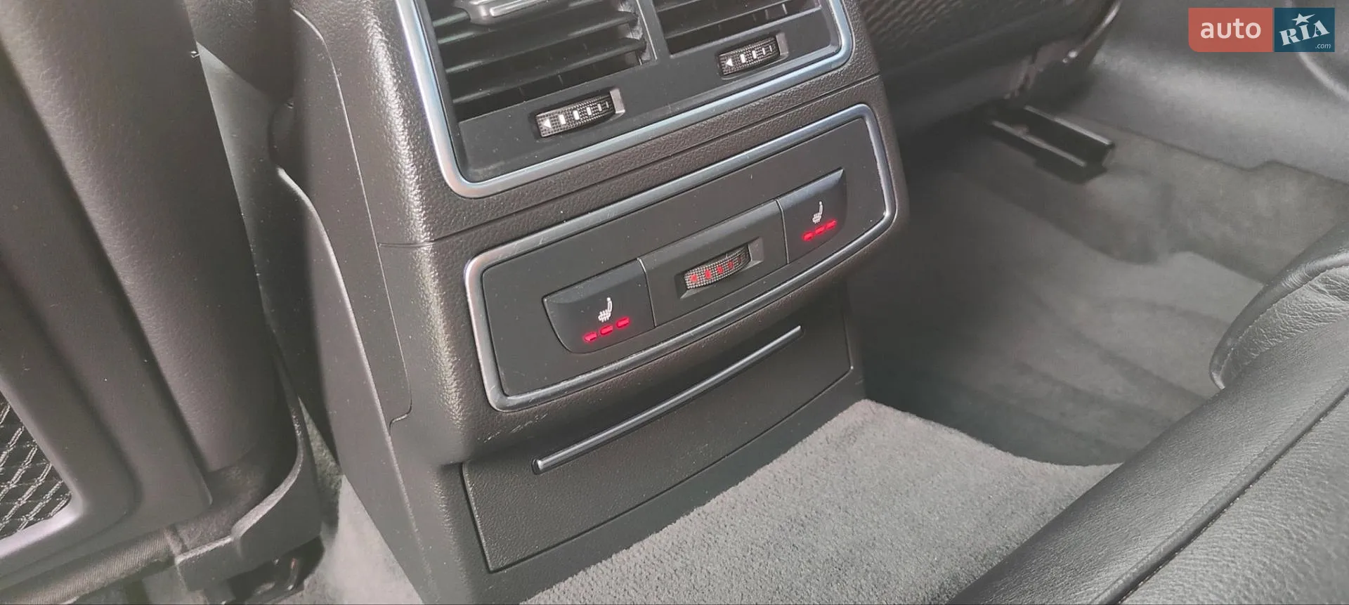 2013 Audi A6 - мініатюра 47