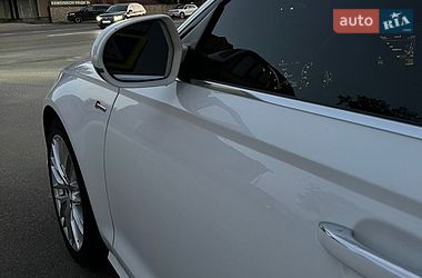 Седан Audi A6 2014 в Тернополе