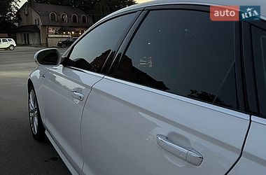 Седан Audi A6 2014 в Тернополе