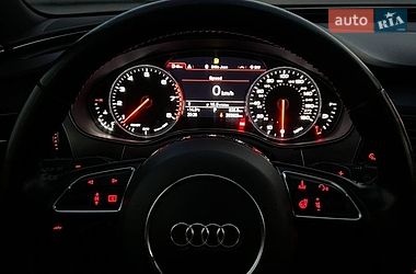 Седан Audi A6 2014 в Тернополе