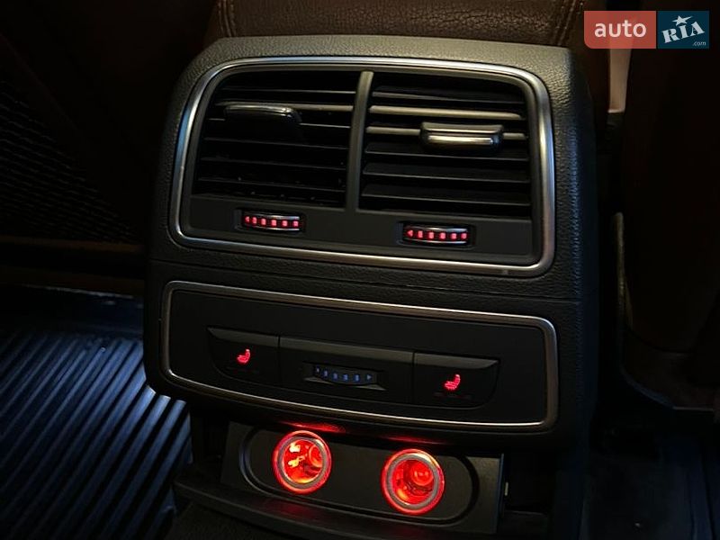 Седан Audi A6 2014 в Тернополе