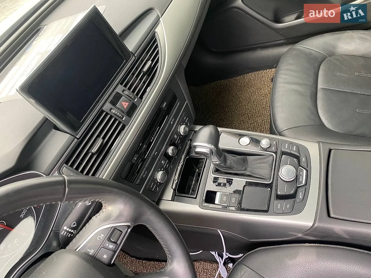 2013 Audi A6 - мініатюра 14
