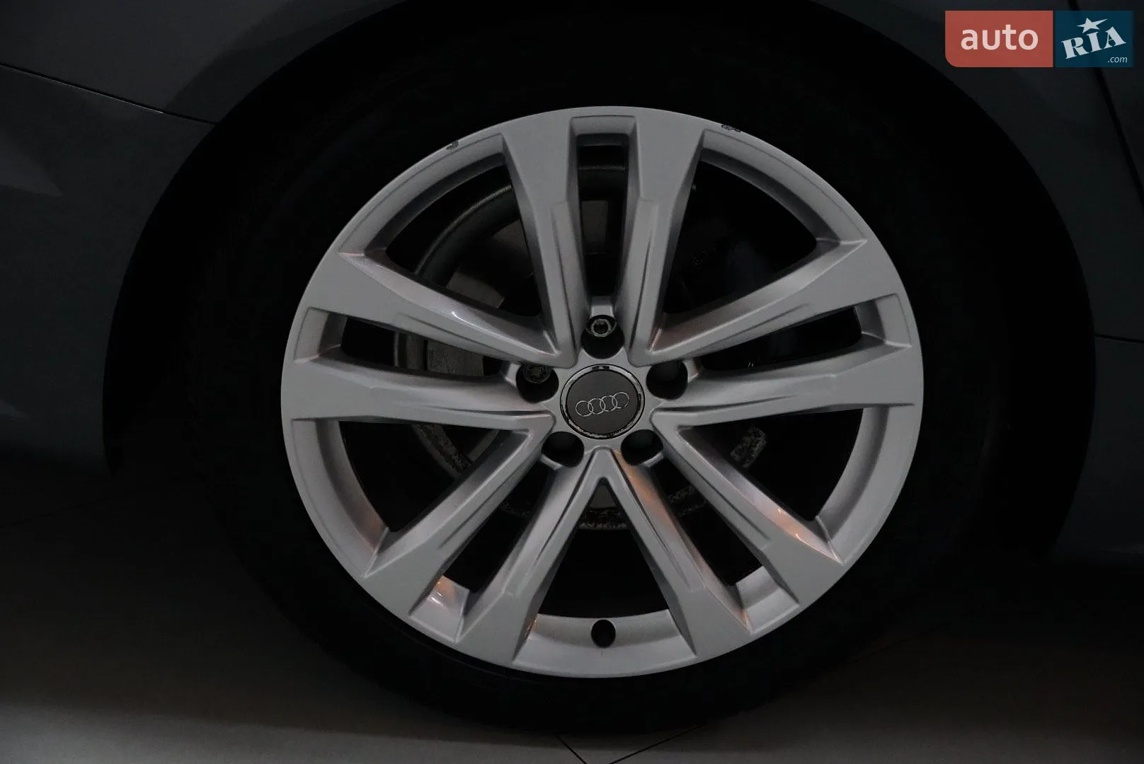 2018 Audi A6 - мініатюра 15