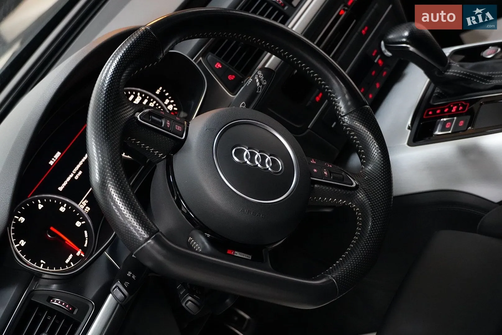 2018 Audi A6 - мініатюра 32