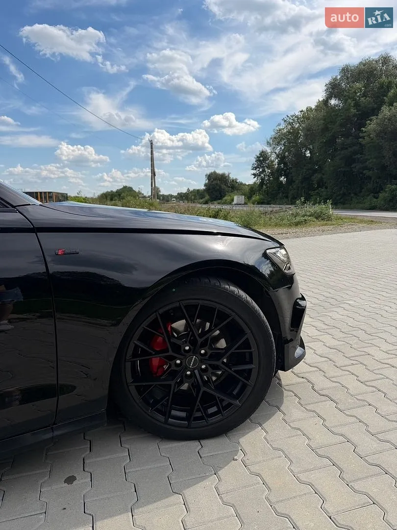 2014 Audi A6 - мініатюра 19