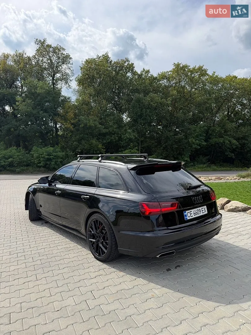 2014 Audi A6 - мініатюра 14