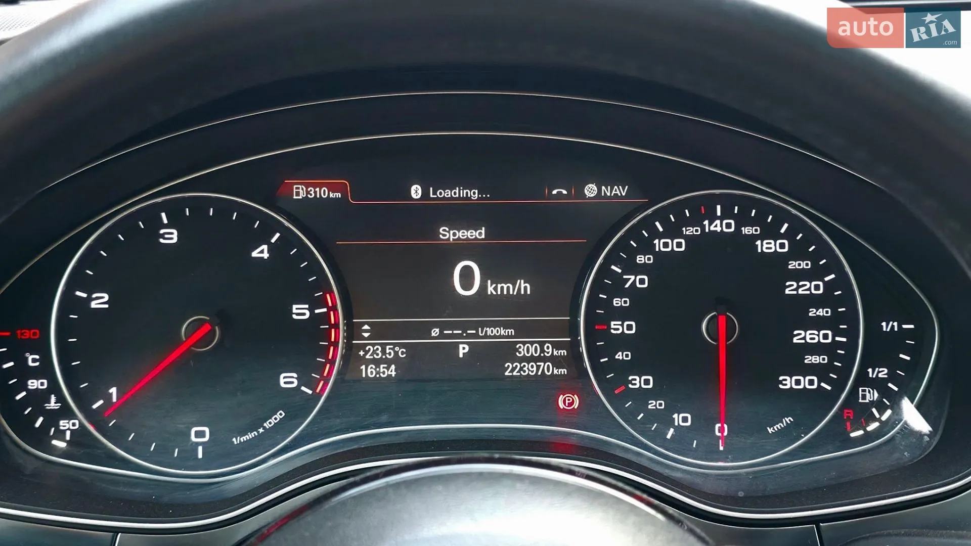 2013 Audi A6 - мініатюра 8