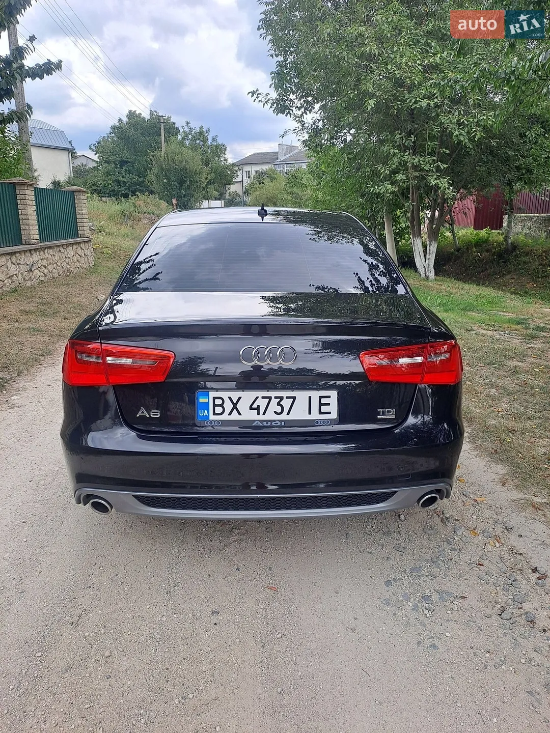 2013 Audi A6 - мініатюра 14