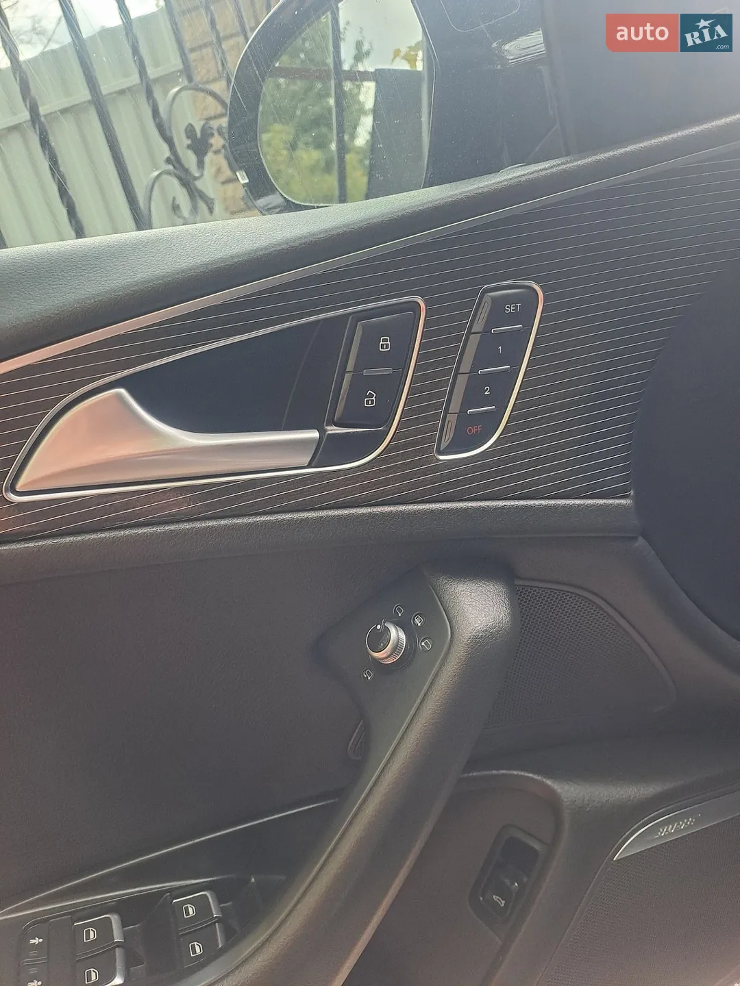 2013 Audi A6 - мініатюра 22