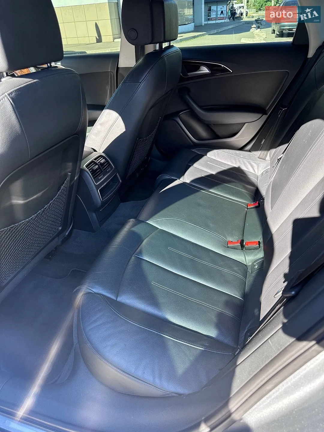 2014 Audi A6 - мініатюра 15
