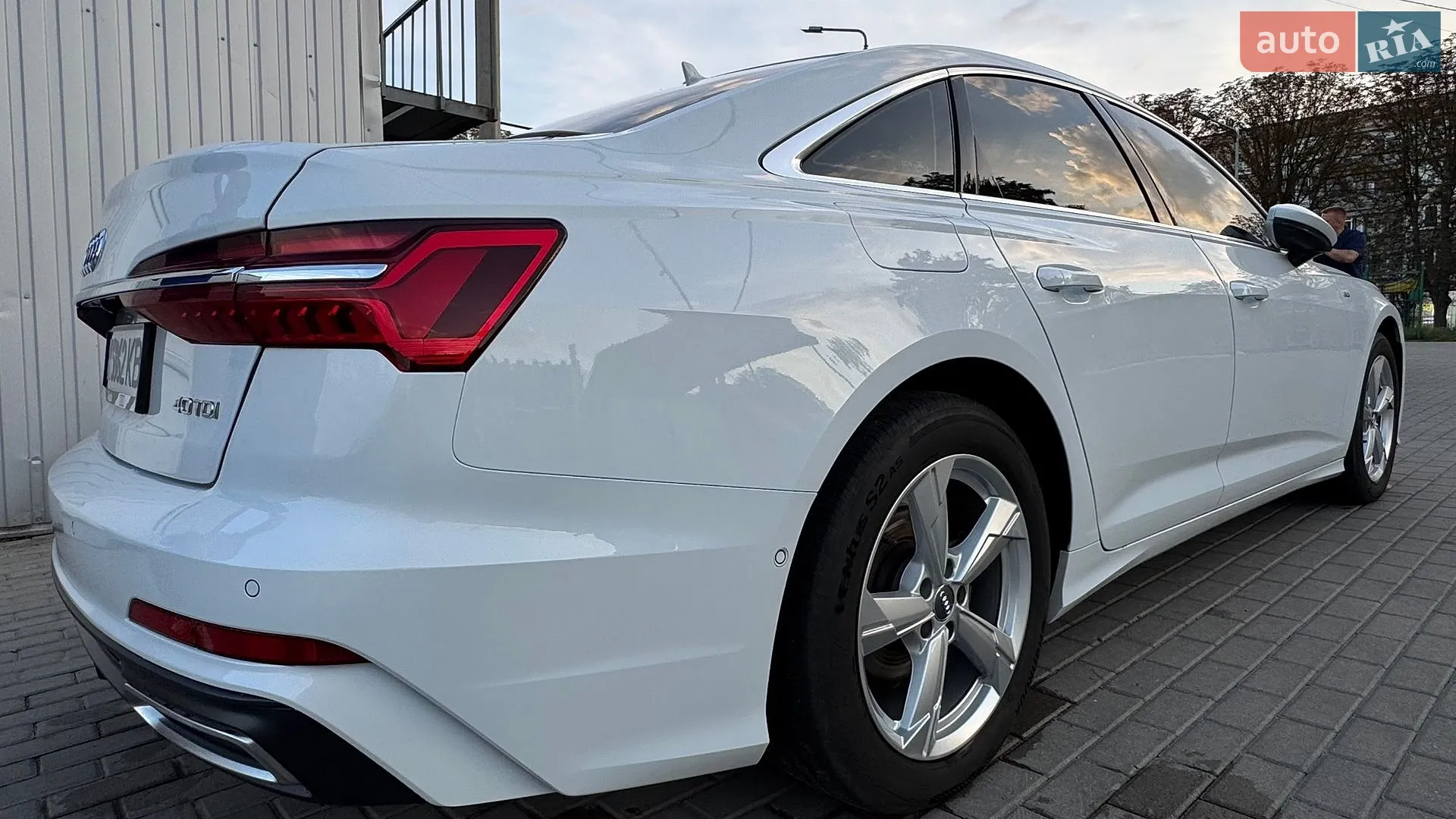 2019 Audi A6 - мініатюра 32