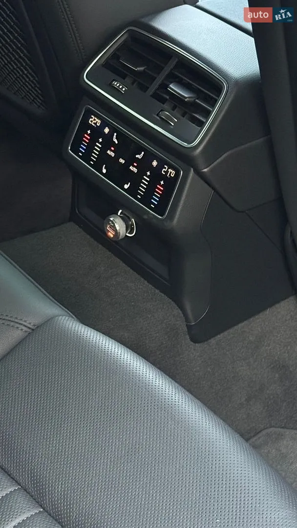 2019 Audi A6 - мініатюра 41