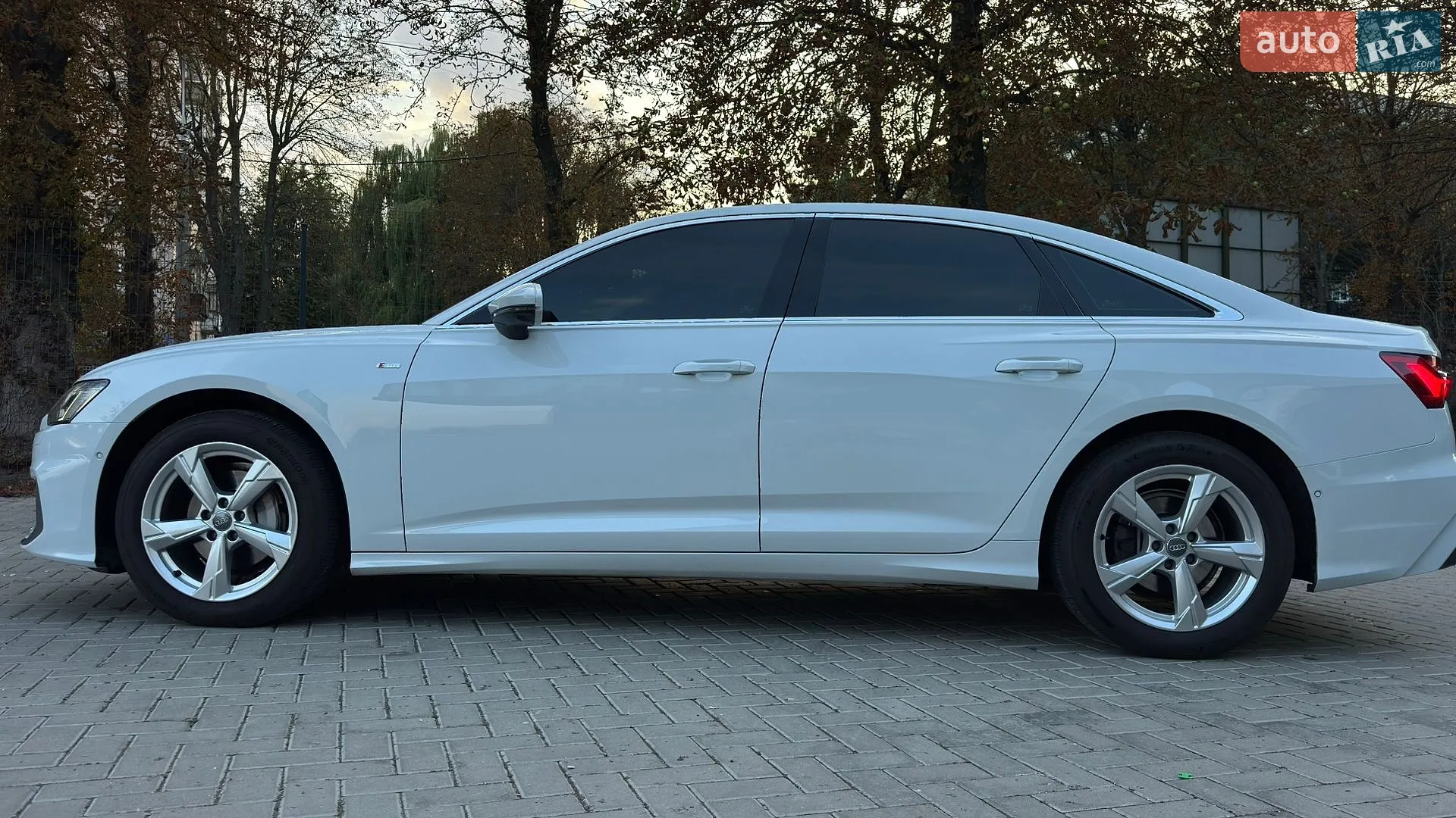 2019 Audi A6 - мініатюра 8