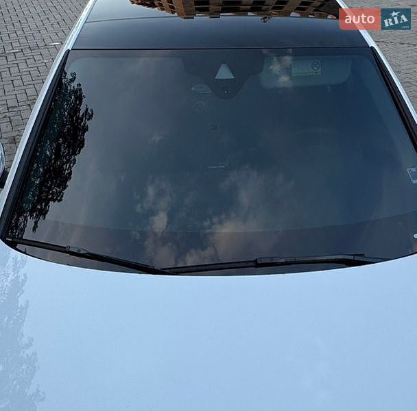 Седан Audi A6 2019 в Ровно