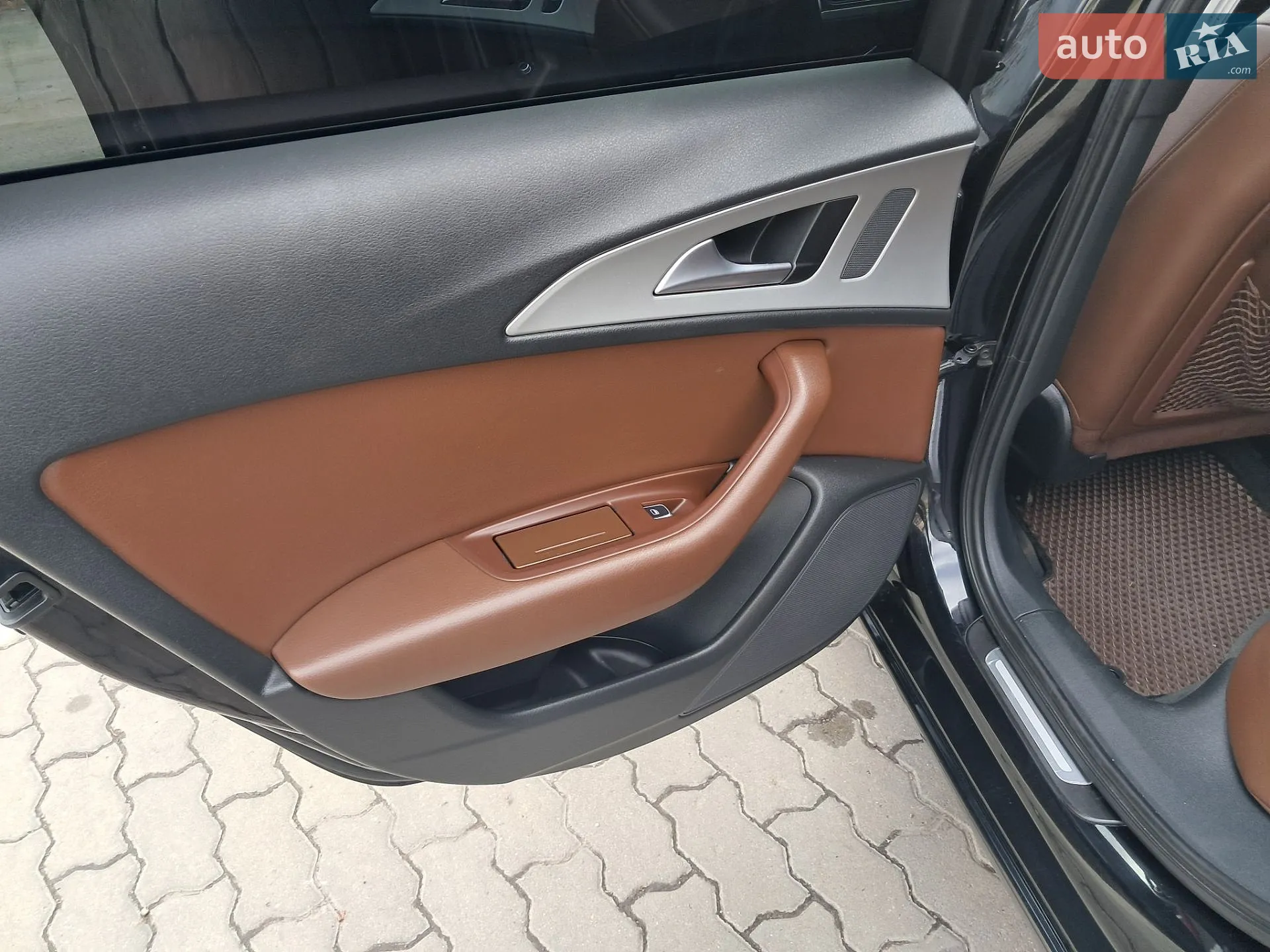 2013 Audi A6 - мініатюра 16