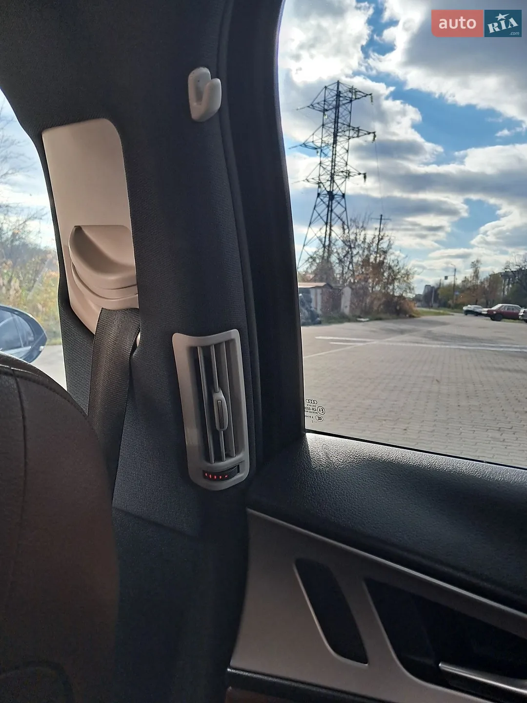 2013 Audi A6 - мініатюра 19