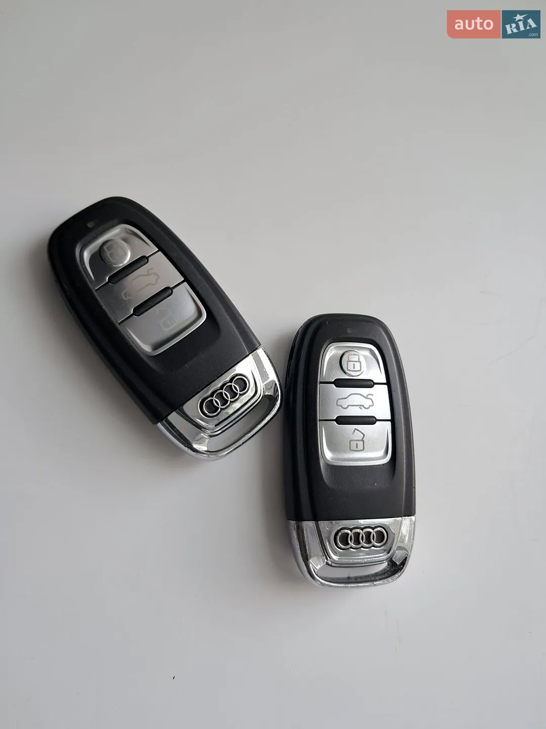 2013 Audi A6 - мініатюра 22